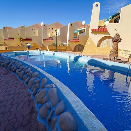 Maraverde 2 Bedroom Apartment Адехе Экстерьер фото