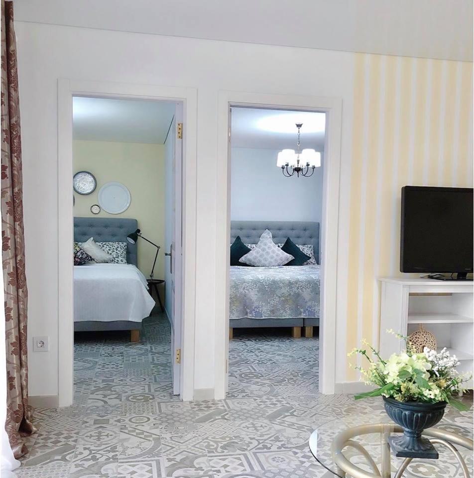 Maraverde 2 Bedroom Apartment Адехе Экстерьер фото