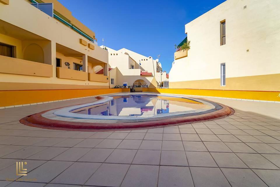 Maraverde 2 Bedroom Apartment Адехе Экстерьер фото