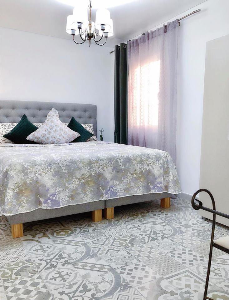 Maraverde 2 Bedroom Apartment Адехе Экстерьер фото